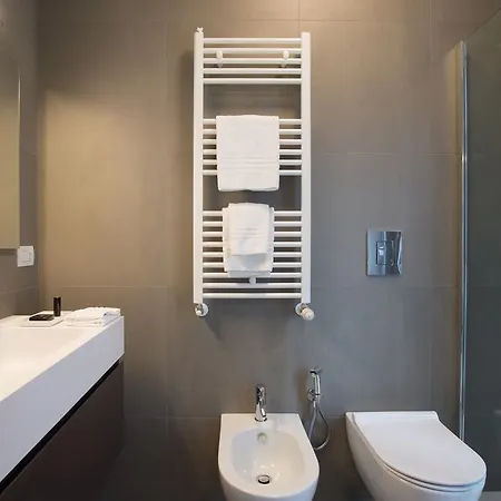 Hbhall Corso Como Luxury Apartamento Milão