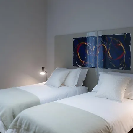 Apartment Hbhall Corso Como Luxury Milan
