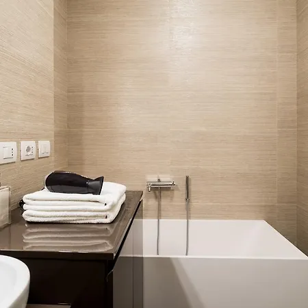 Apartamento Hbhall Corso Como Luxury