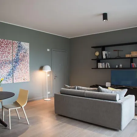 Hbhall Corso Como Luxury *