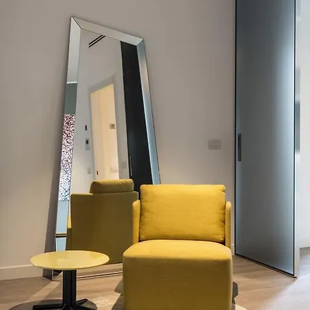 Apartamento Hbhall Corso Como Luxury