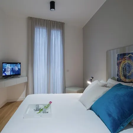 Hbhall Corso Como Luxury Milan