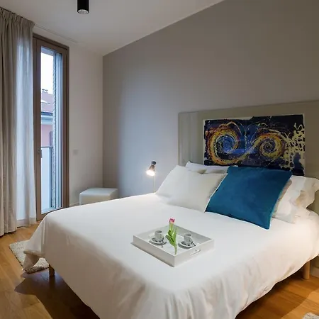 Hbhall Corso Como Luxury *