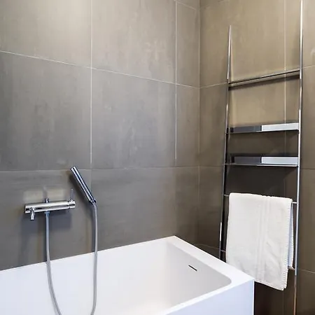Hbhall Corso Como Luxury Apartamento
