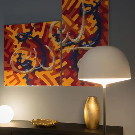 Hbhall Corso Como Luxury Apartment