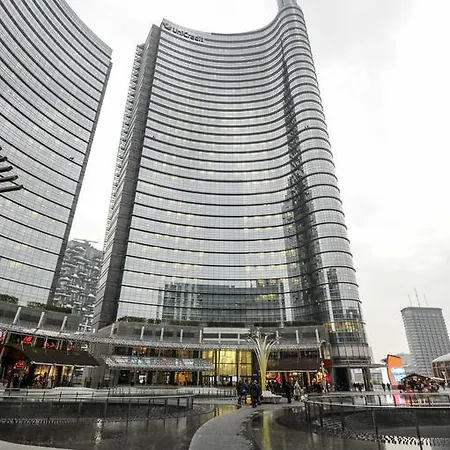 Hbhall Corso Como Luxury